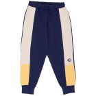 Sail Track Pant | Navy/Pale Egg