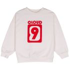 Cloud 9 Sweat Ecru
