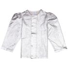 Cloud Blouse | Silver