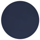 Round Placie | Navy