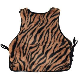 Waistcoat | Faux Fur