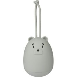 Watson Night Light | Mr Bear/Dove Blue