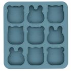 Freeze & Bake Poodies | Blue Dusk