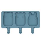 Ice Pop Mold | Blue Dusk