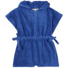 Xmilo Peignoir | Celeste