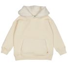 Ecru Sweatshirt