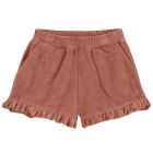 Wood Terry Shorts