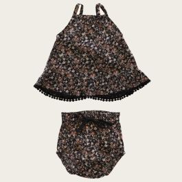 Zoe Set | Luca Floral