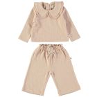 Sweater & Tricot Pants Sweetly Set