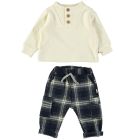 Sweater & Pants Set Twilight