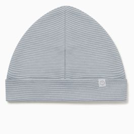 Hat | Blue Stripe