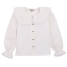 Chulisima Embroidered Shirt