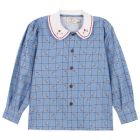 Catherina Embroidered Shirt