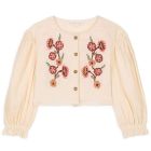 Blouse Celina | Cream