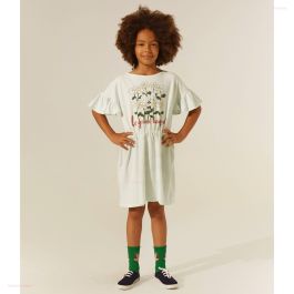 Le Grand Bouquet Dress