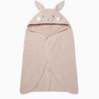 Hooded Kids Towel | Bunny