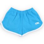 Clover Short Pool Blue