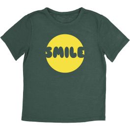 T-Shirt Tom Smile