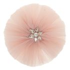 Dream Hair Clip Soft Pink