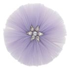 Dream Hair Clip Lilac Dream