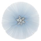 Dream Hair Clip Cool Blue