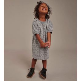 Shirt Dress | Floret