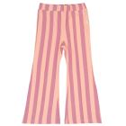 Violet Bellini Stripes Flared Pants