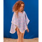 Beach Cape Mael Blue Hibiscus Bay