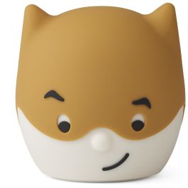 Nicola Lamp | Superhero/Golden Caramel