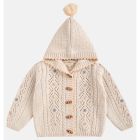 Cardigan Tonylane Cream