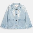 Jacket Rafaela Bleach