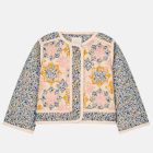 Jacket Orishane Multico Star Patchwork