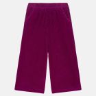 Pants Flor Raspberry