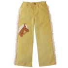 Marion Pants With Appliqué Horse