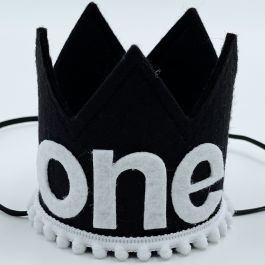 Crown | One