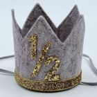 1/2 Crown