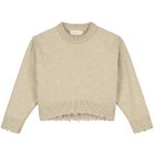 Joan Sweater Beige Melange