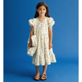 All the Things Dress