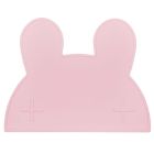 Bunny Placie | Powder Pink