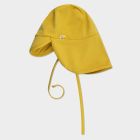 UV Swim Flap Hat | Yellow