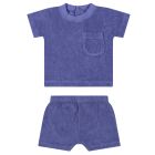 Stijn T-Shirt & Bente Shorts