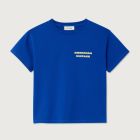 Fizvalley T-Shirt Vintage Indigo