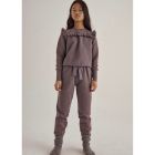 Plum Rebeca Sweater & Pant