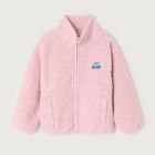 Hoktown Jacket Melange Sugared Almond