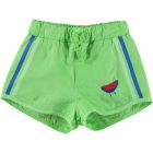 Swimshort Side Stripe/Watermelon