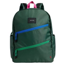 Kane Large Backpack | Navy (8 years & UP)