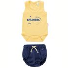 Kalimera Body & Solid Bloomers