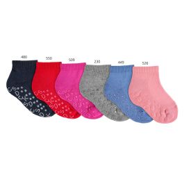 Non Slip Short Socks