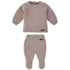 Merino Blend Set | Nougat 901