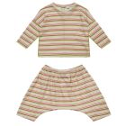 Anthurium Baby Set | Multi Stripe